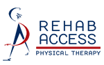 Rehab Access Logo