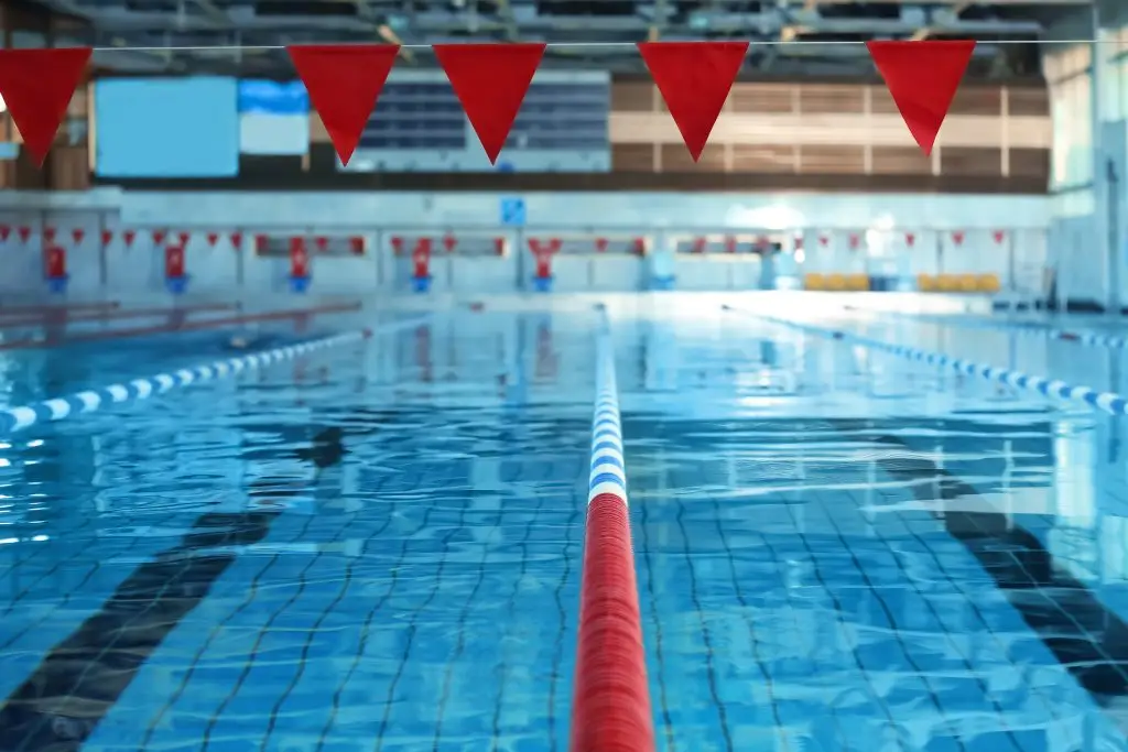 pool workout for beginners uncategorized