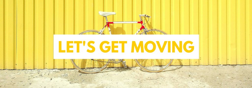 Movement Is Medicine! Get Moving 1 movement is medicine! health and wellness