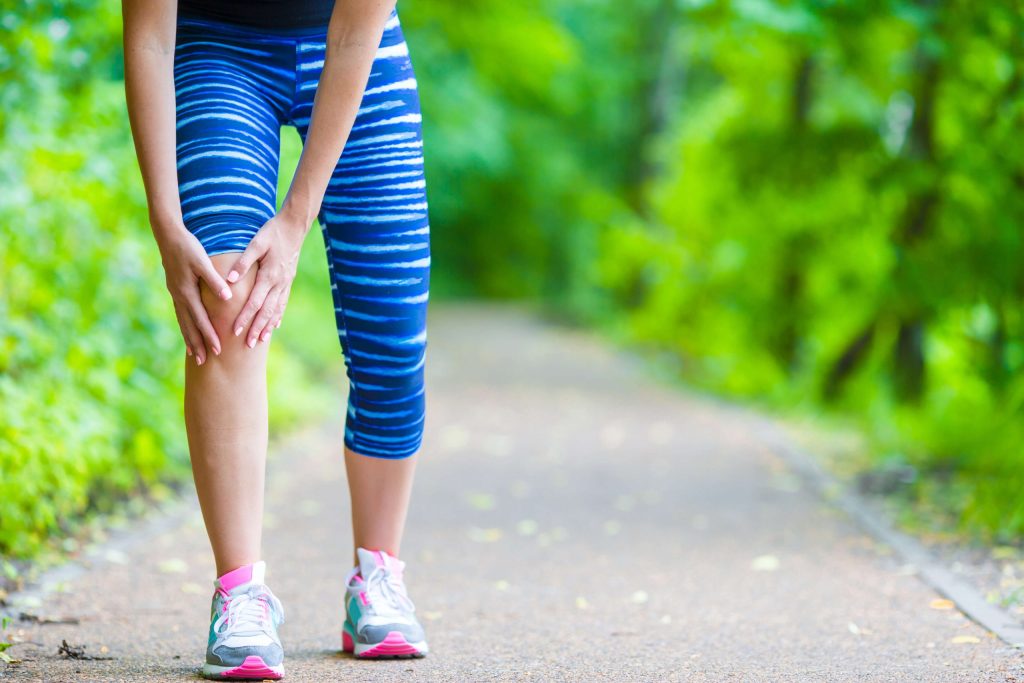 exercising with knee pain: you still can! uncategorized