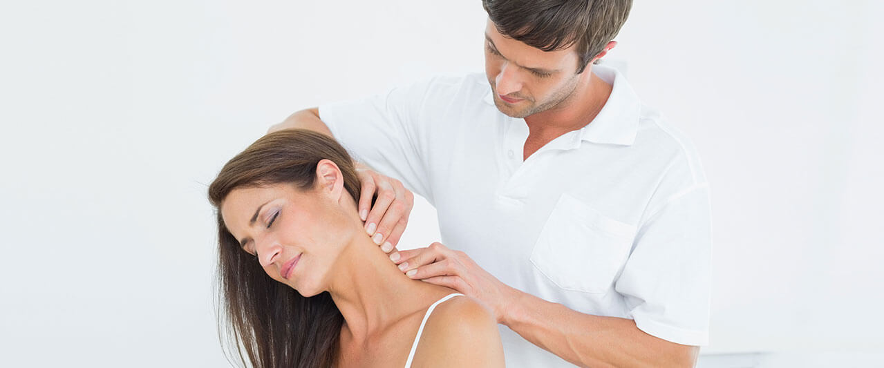 What to Do About Your Neck Pain  Get Relief from Ongoing Neck Pains