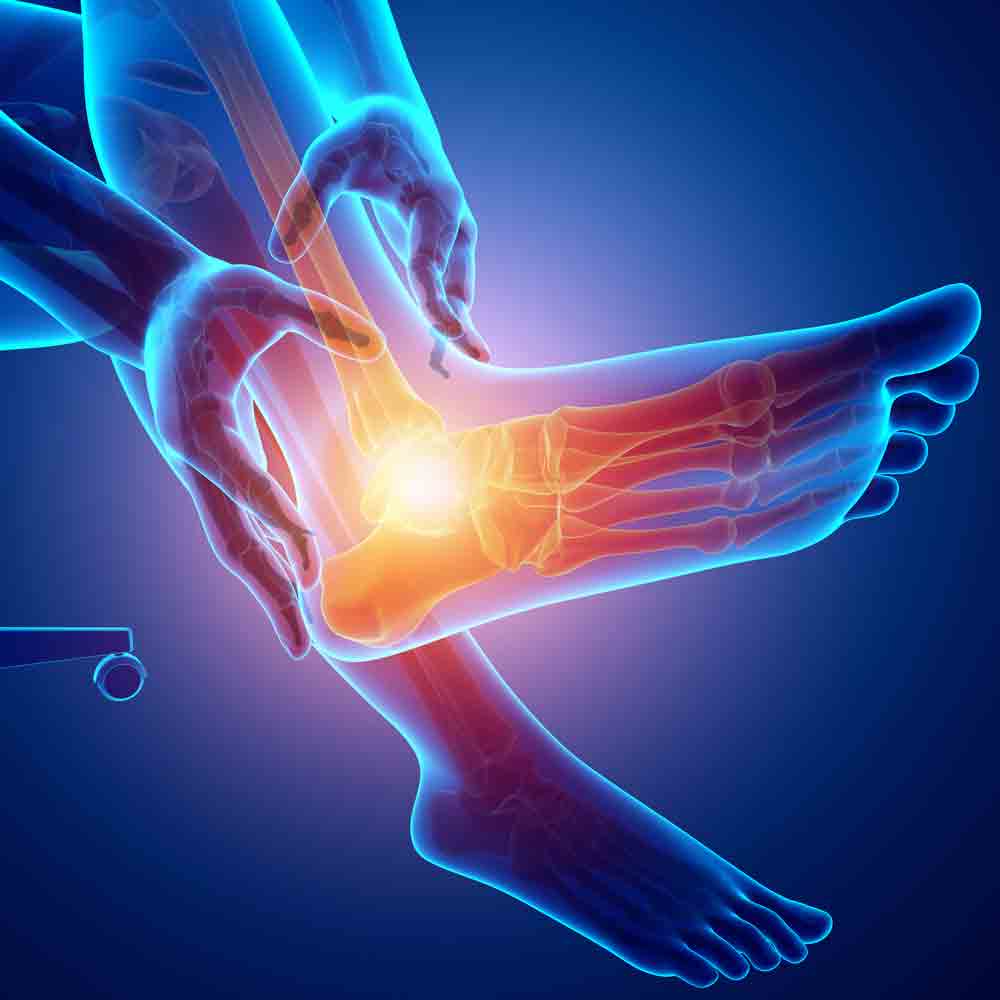 Manual Therapy and Stretching Prove Effective for Treating Heel Pain ankle foot pain oakland physical therapy SOL 603106871 manual therapy and stretching prove effective for treating heel pain ankle pain
