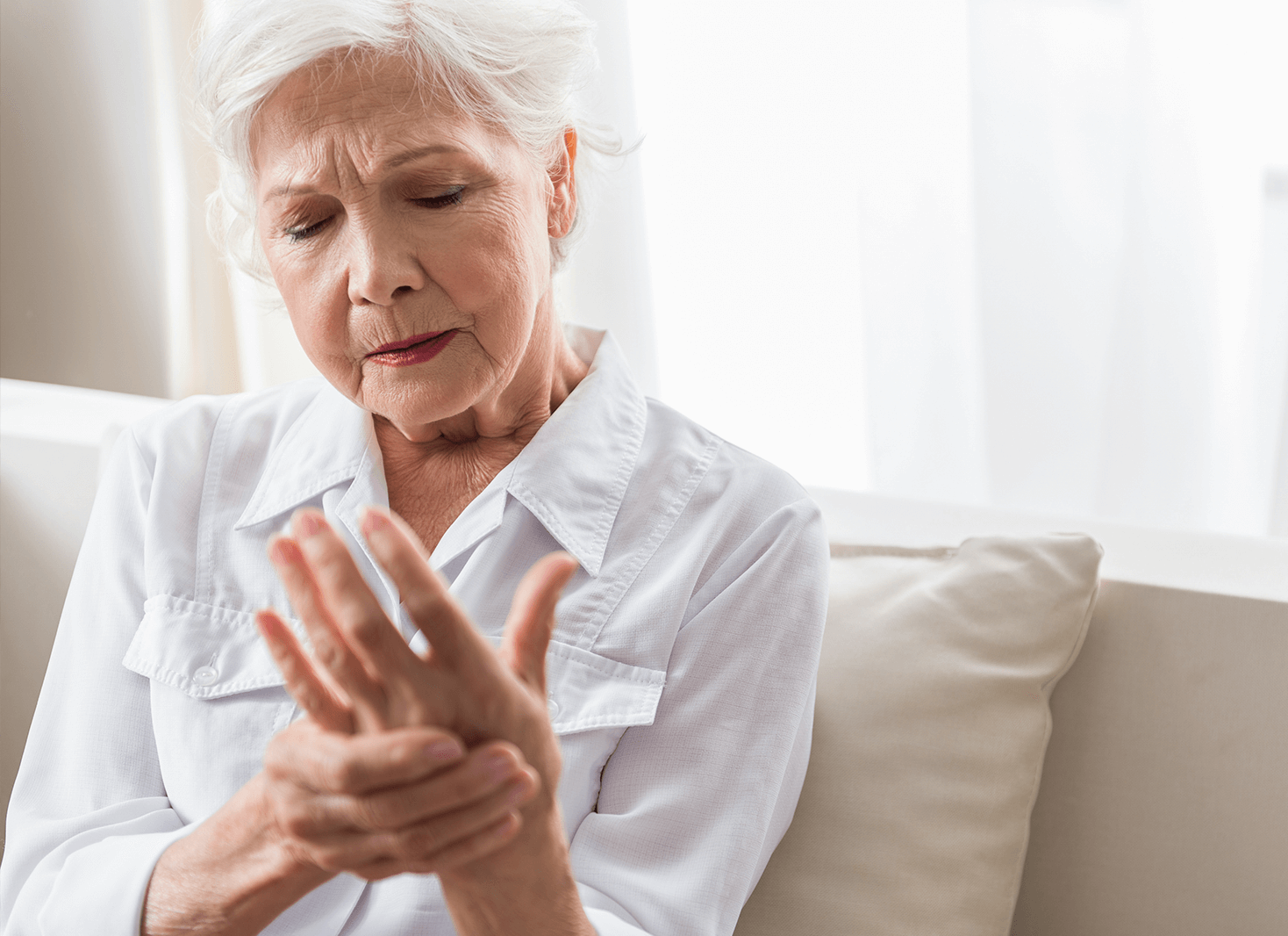How to Treat Your Arthritis Pain and More