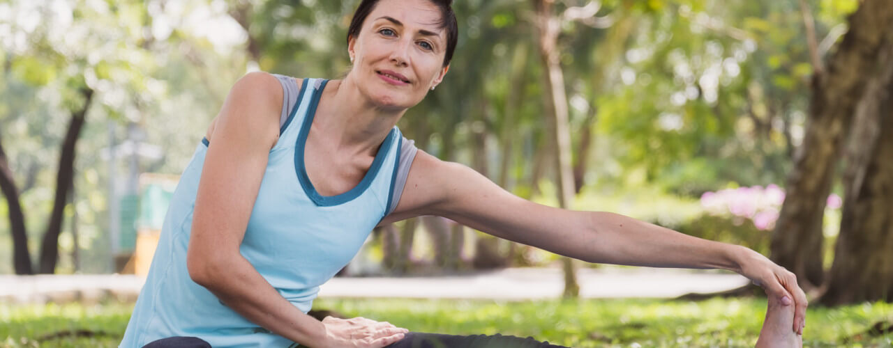 How would you feel without arthritis pain?