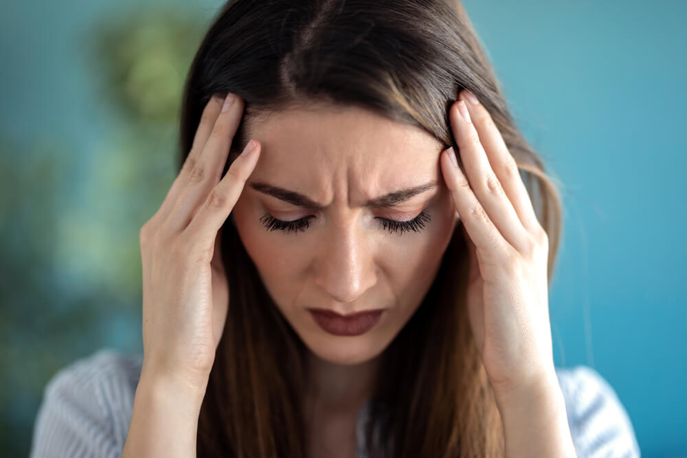 Postpartum dizziness: Potential causes and treatments postpartum dizziness