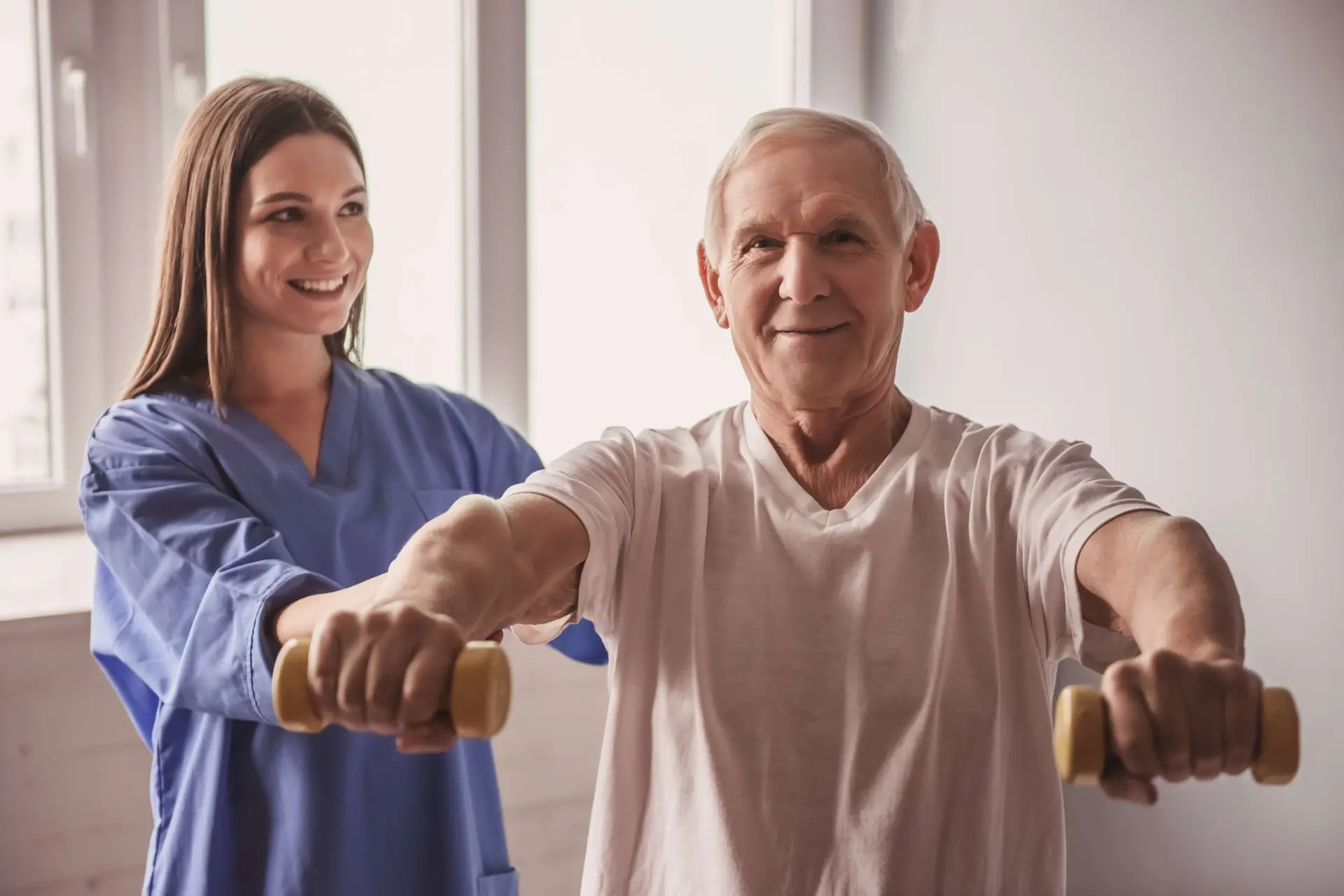 Advent Physical Therapy in Rivertown, Grandville, MI shutterstock 1099254314 scaled Advent Physical Therapy in Rivertown, Grandville, MI