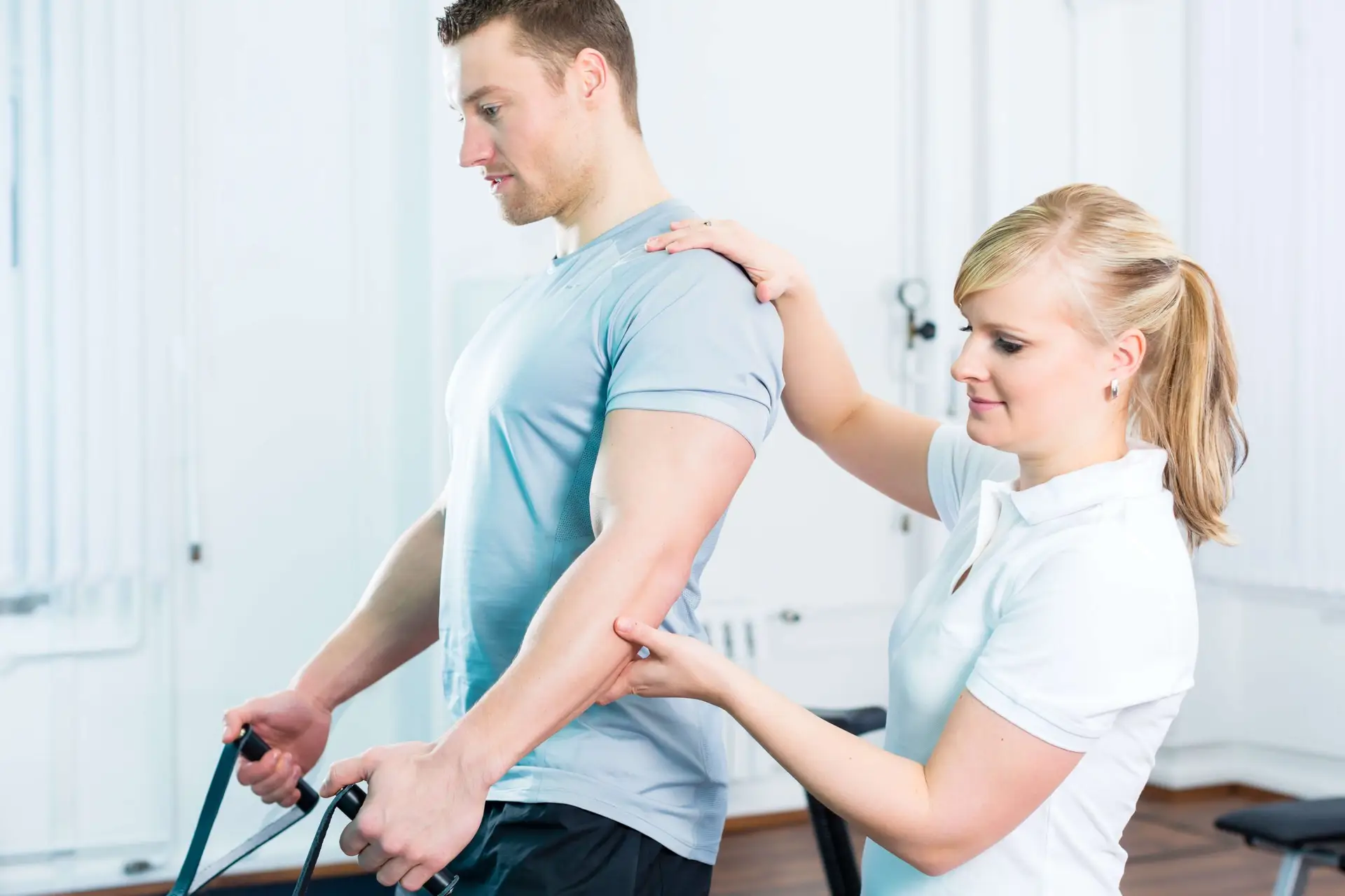 Advent Physical Therapy in East Paris, Grand Rapids, MI shutterstock 204861190 scaled Advent Physical Therapy in East Paris, Grand Rapids, MI