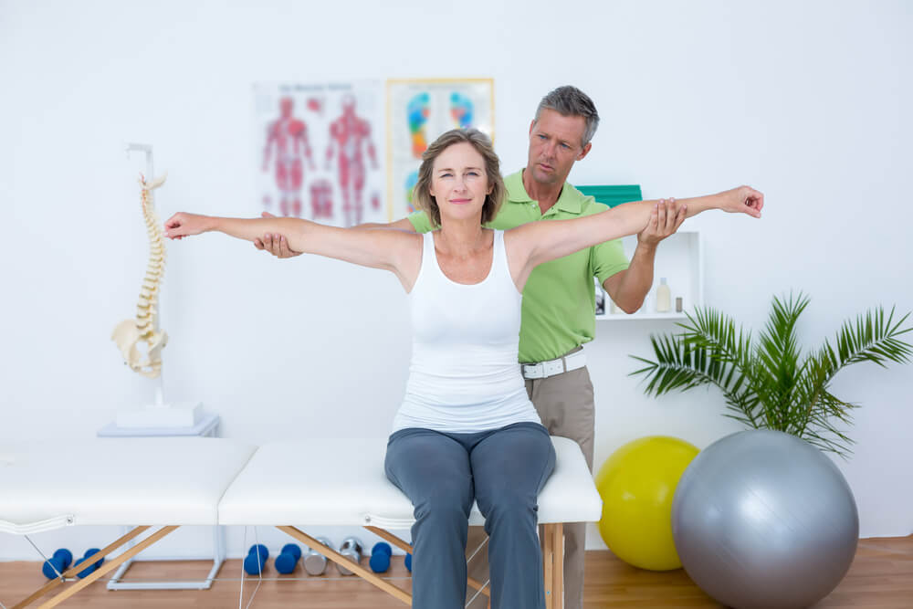 The benefits of occupational rehab for your work injury shutterstock 271643054 occupational rehab for your work injury