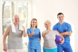 What Is Physical Therapy?