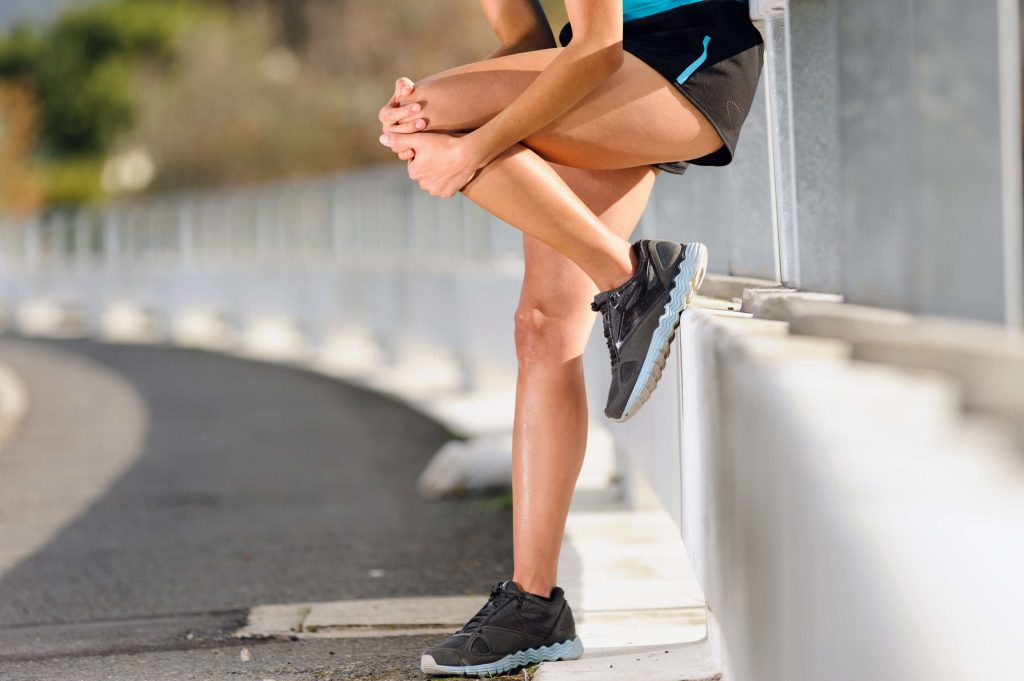 What are the Most Common Sports Injuries? shutterstock 107814236 common sports injuries