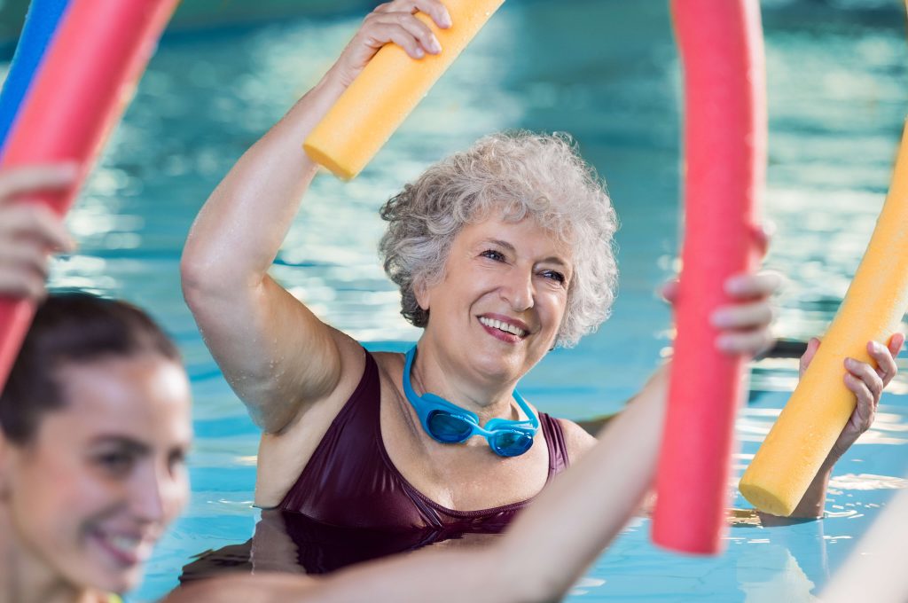 The benefits geriatric rehab can offer you shutterstock 515212096 benefits of geriatric rehab