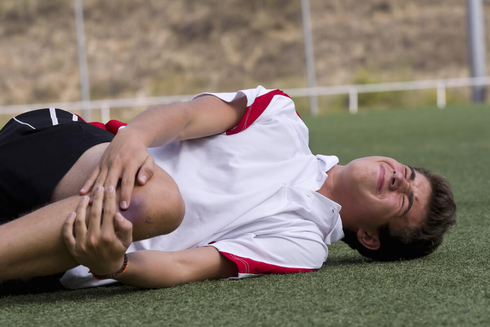 treatments for an acl injury