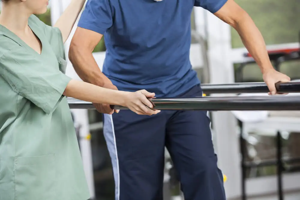 Balance conditions treatable by vestibular rehabilitation shutterstock 433205497 Balance conditions treatable by vestibular rehabilitation