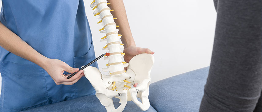 Did you know that a herniated disc can cause you serious back pain? herniated disk 1 did you know that a herniated disc can cause you serious back pain? back pain