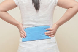 Is Heat Good for Back Pain?