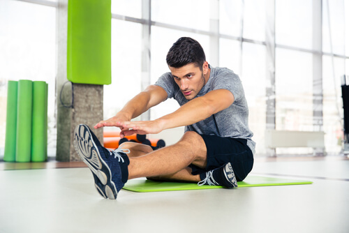 How to Prevent Injury During Exercise