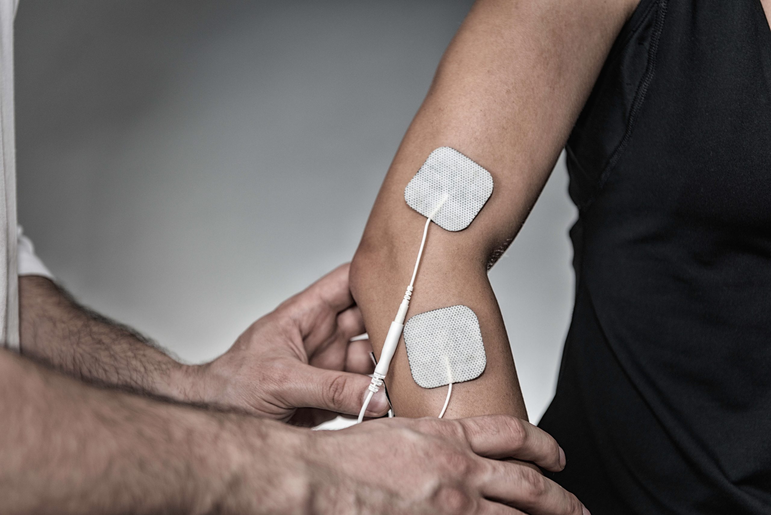 Elbow pain treatment in Wexford, PA