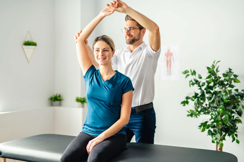 physical therapy tips