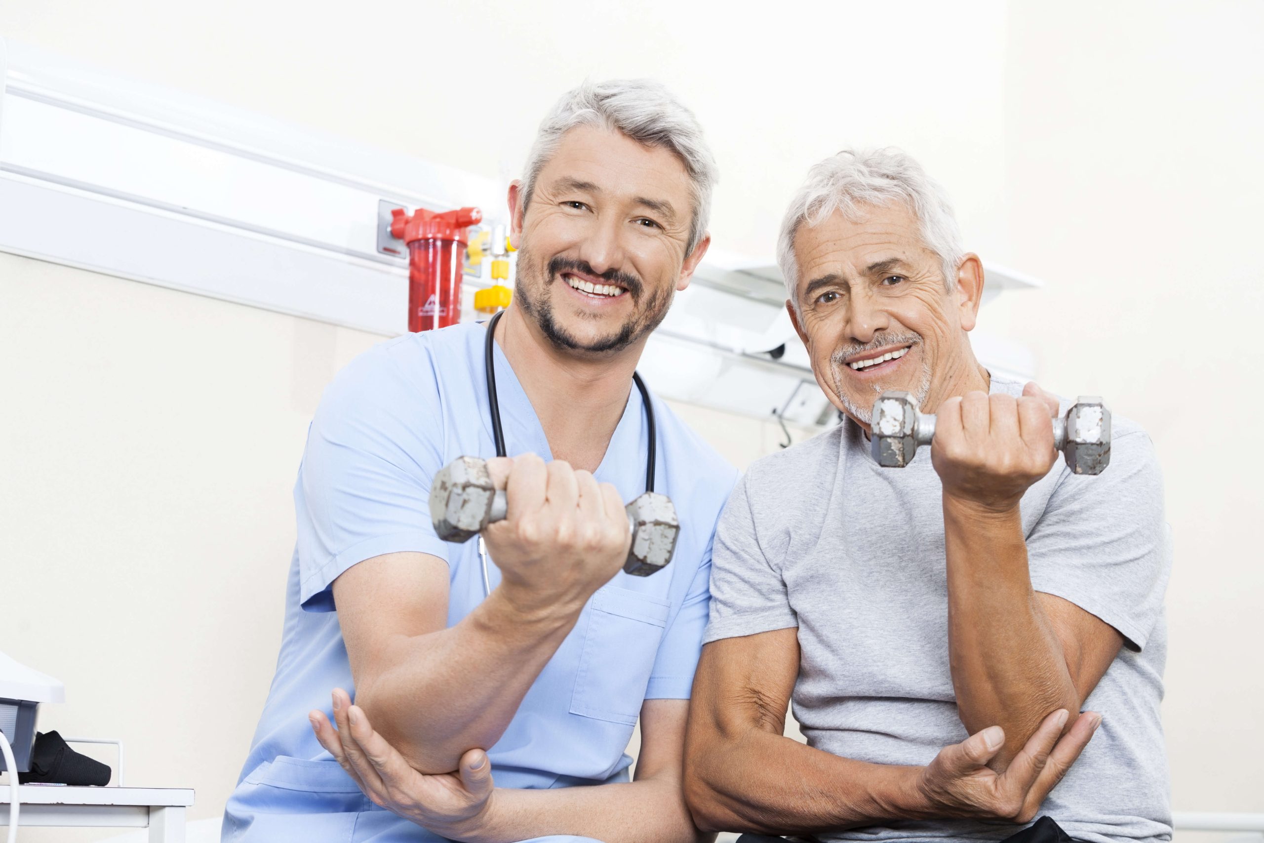 Occupational therapy in O’Fallon, MO