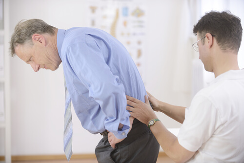 Wondering what is causing your back pain? Read this article to find out the reasons you might be suffering and how Rehab Access can help.