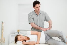 Hip Pain Treatment