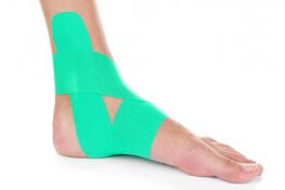 Sprained Ankle Recovery FAQ