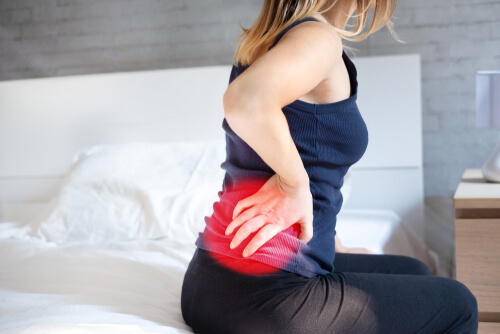 Hip Pain While Sleeping on Either Side | Rehab Access  