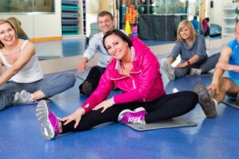 Three Types of Exercises to Help With Arthritis Pain