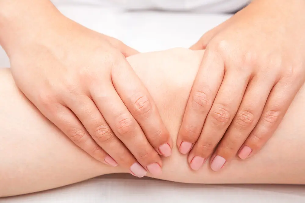 ACL tear treatment without surgery found in Rockford, MI shutterstock 715019416 ACL tear treatment without surgery found in Rockford, MI