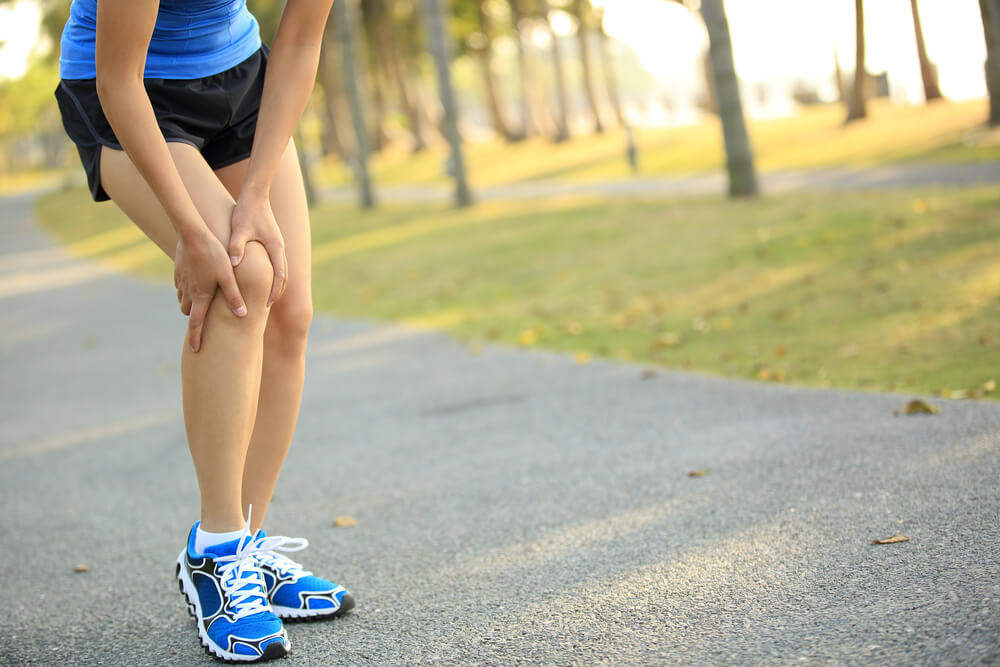 3 tips for running in cold weather running with knee arthritis