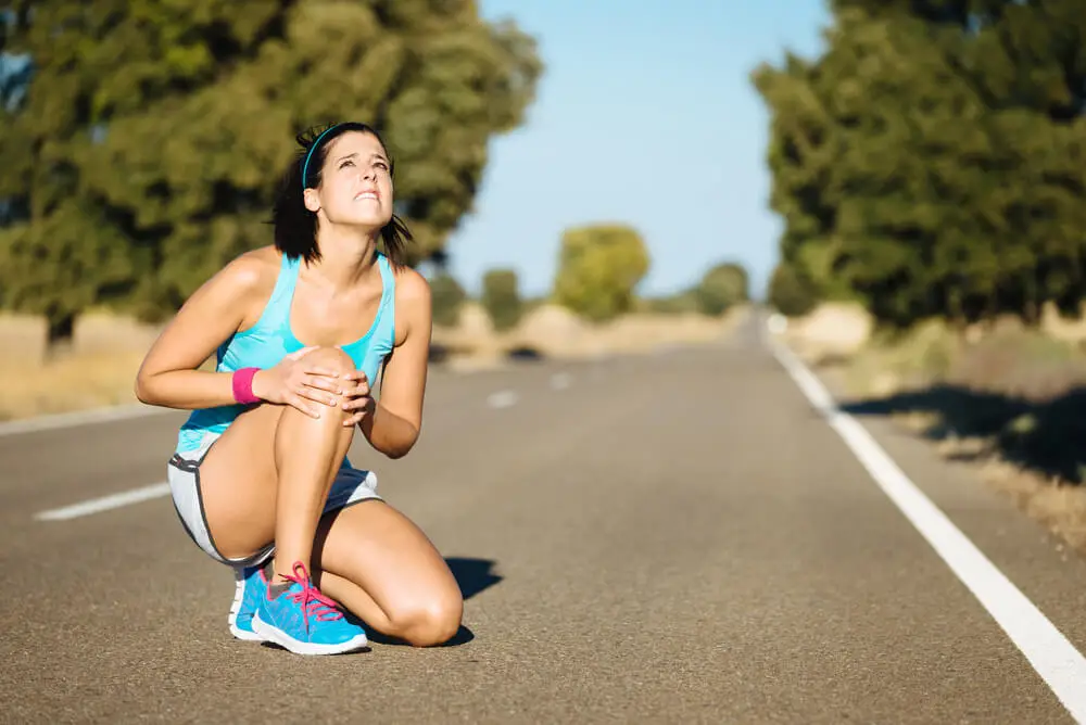 How long does it take ACL tears to recover without surgery? shutterstock 177029207 How long does it take ACL tears to recover without surgery?
