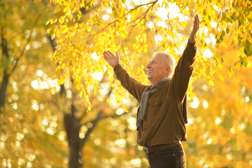 Three Tips for Living With Rheumatoid Arthritis