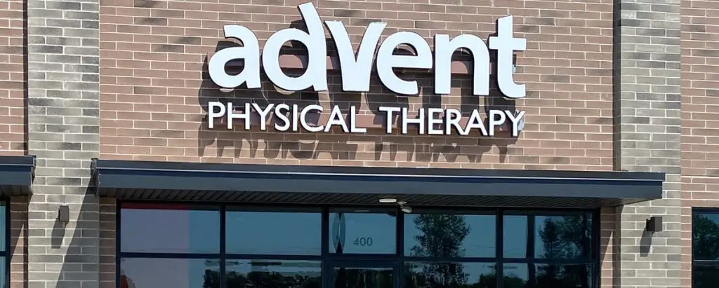 advent physical therapy announces new clinic in hudsonville, michigan health and wellness