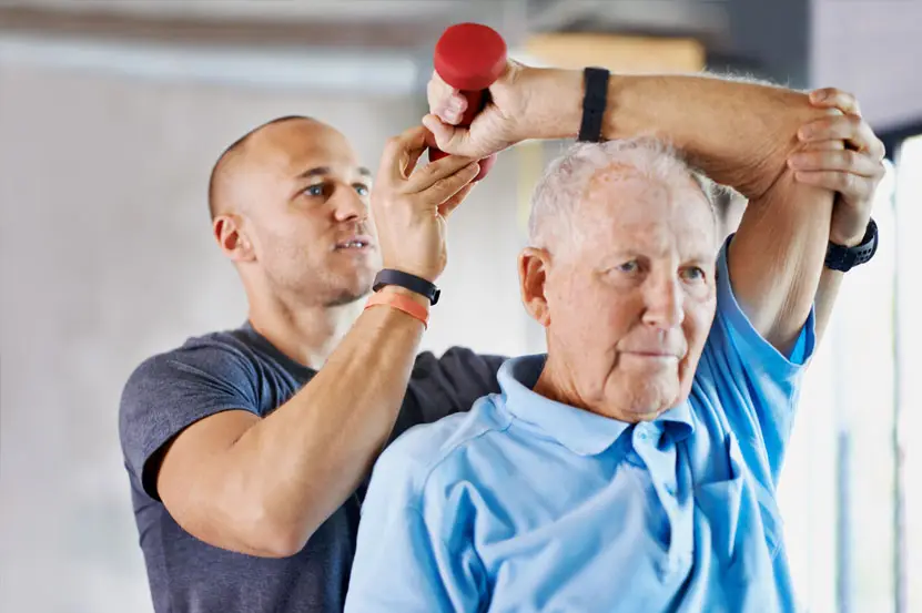 6 resistance training exercises that can improve your muscle strength ot therapy senior 6 resistance training exercises that can improve your muscle strength