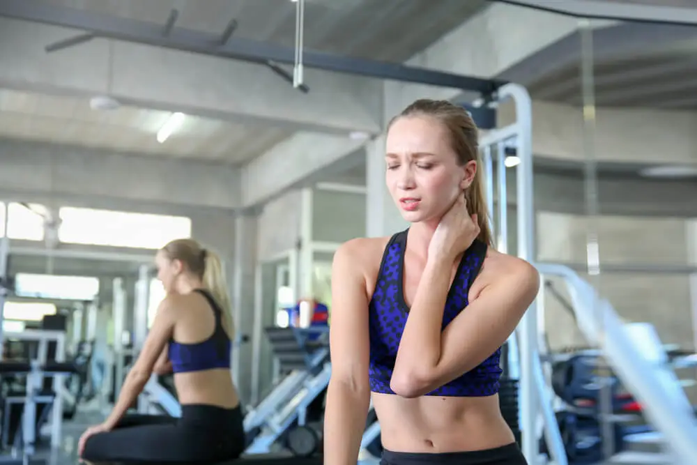 Have neck arthritis? Avoid these three exercises