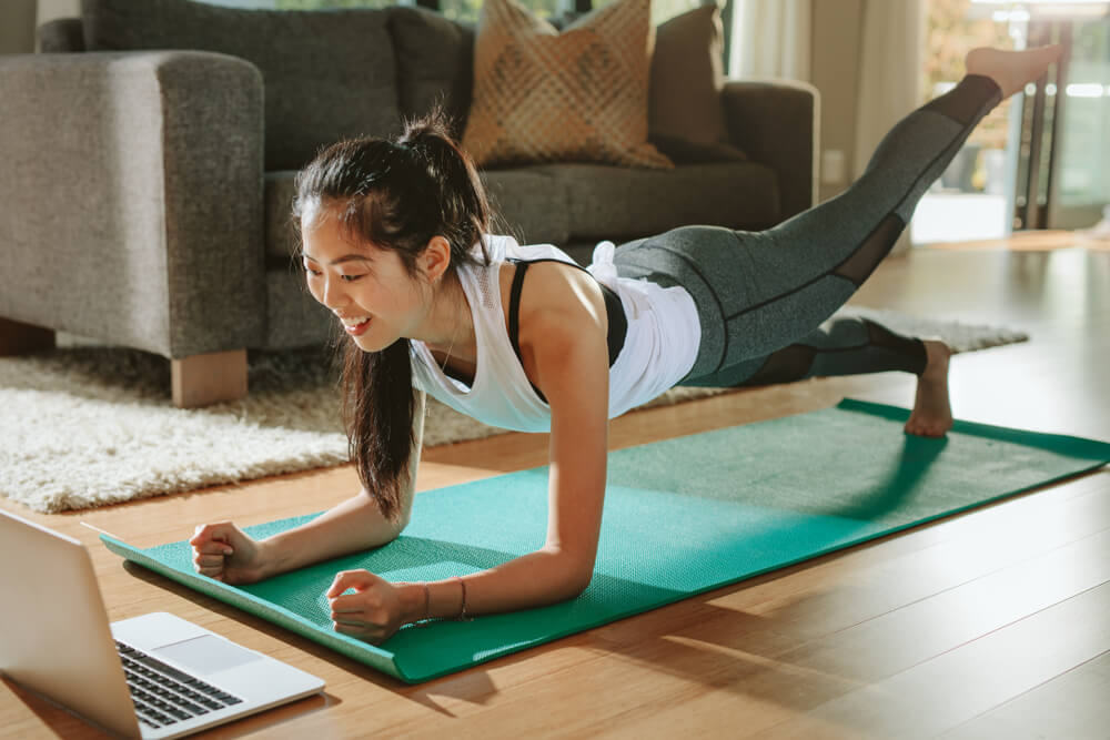 What to expect from virtual physical therapy
