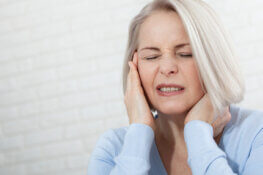 Headaches From Neck Pain