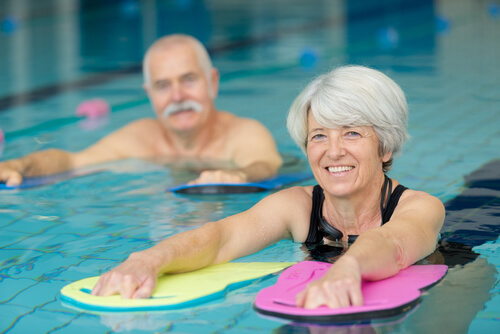 Water Physical Therapy