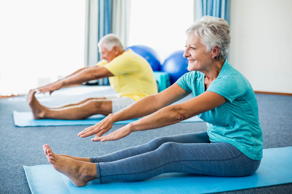 Three benefits of pelvic health physical therapy for men and women