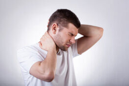 can neck pain cause headaches