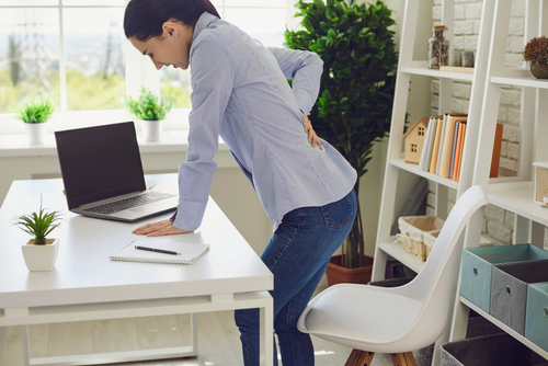 3 conditions that cause backache and pelvic pain to occur simultaneously lower back and buttock pain