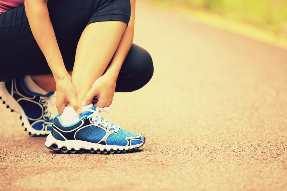 7 conditions that may be to blame for ankle pain when walking outer ankle pain
