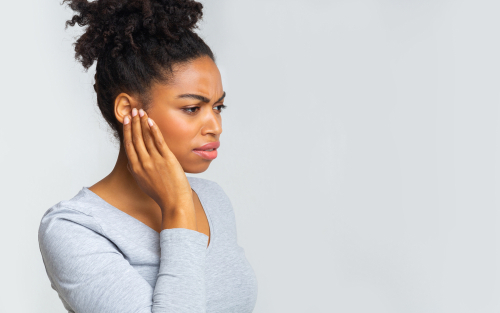 The TMJ dilemma: How TMJ dysfunction can lead to jaw dislocation shutterstock 1619935945 The TMJ dilemma: How TMJ dysfunction can lead to jaw dislocation
