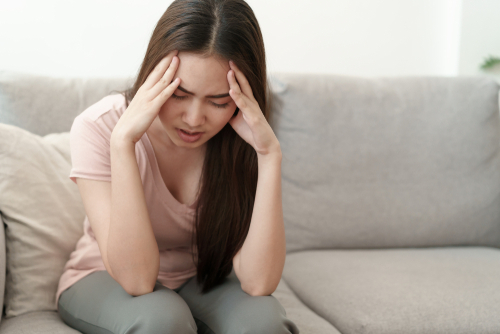What are some of the possible causes of vertigo? shutterstock 1453339436 What are some of the possible causes of vertigo?