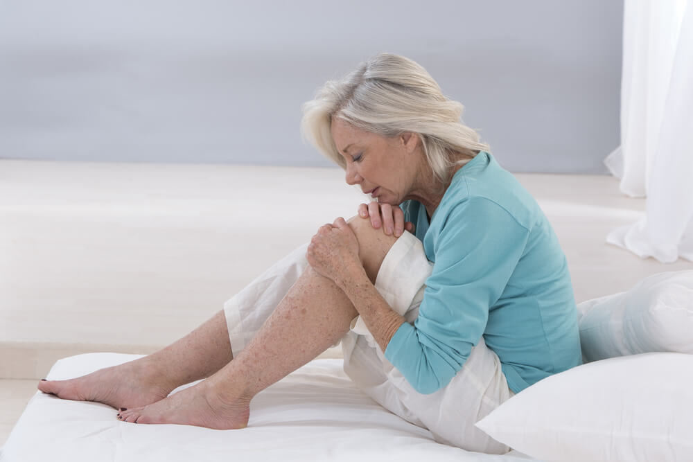 Does arthritis cause fatigue, and can physical therapy help you manage this symptom? shutterstock 274164731 Does arthritis cause fatigue, and can physical therapy help you manage this symptom?