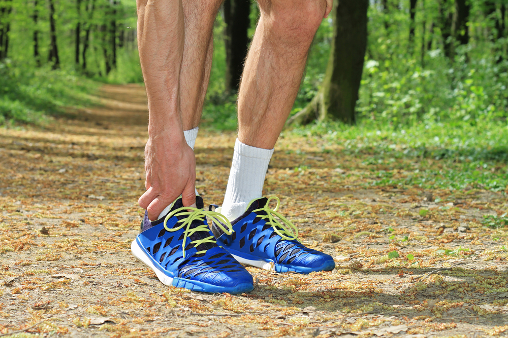 4 reasons physical therapists are all the foot and ankle pain specialist you need shutterstock 401287450 foot and ankle pain specialists