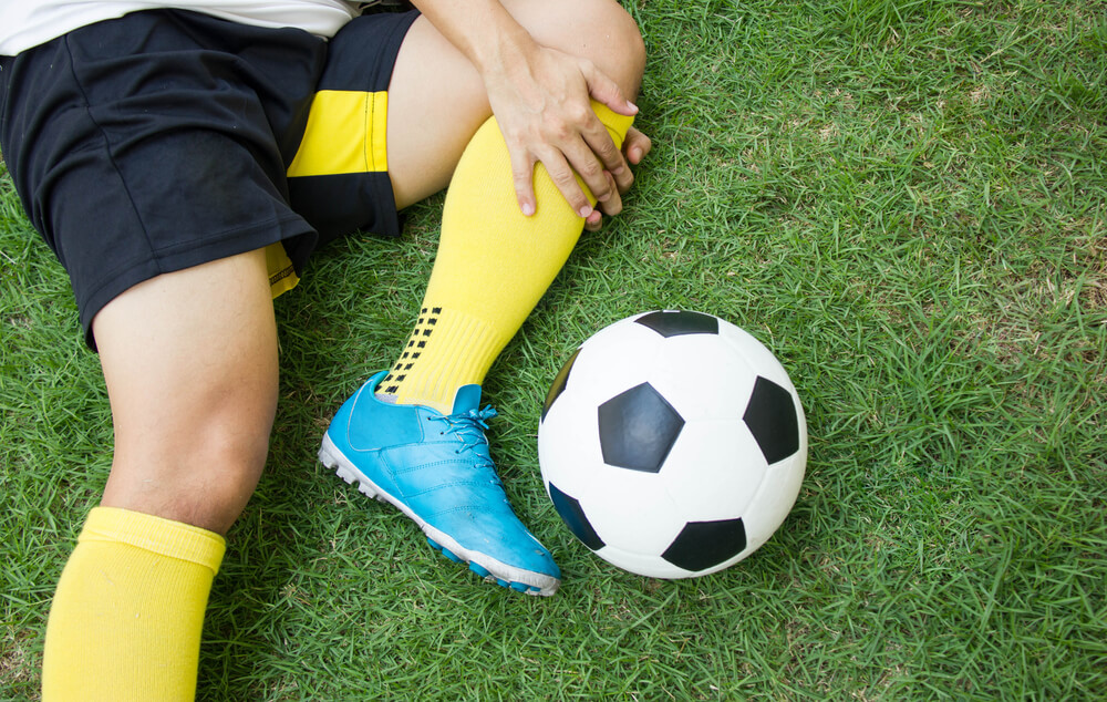 5 sports injuries that are the worst for athletes shutterstock 417438340 worst sports injuries