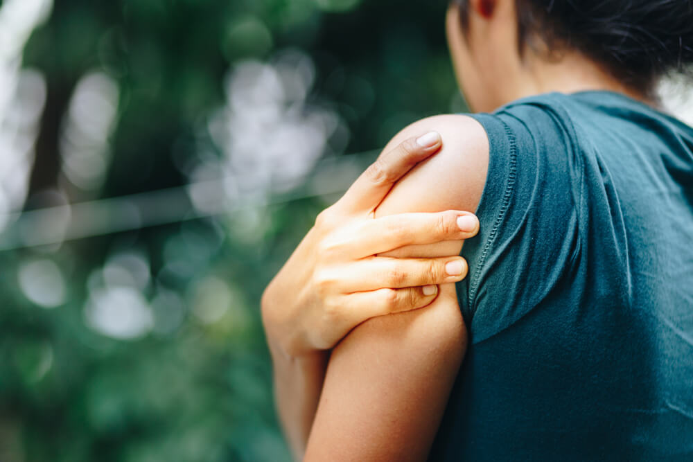 Can anxiety really be causing my arm pain? can anxiety cause arm pain