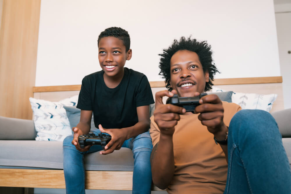 3 PT methods that can help cut finger pain from playing Nintendo Switch shutterstock 1613310913 3 PT methods that can help cut finger pain from playing Nintendo Switch