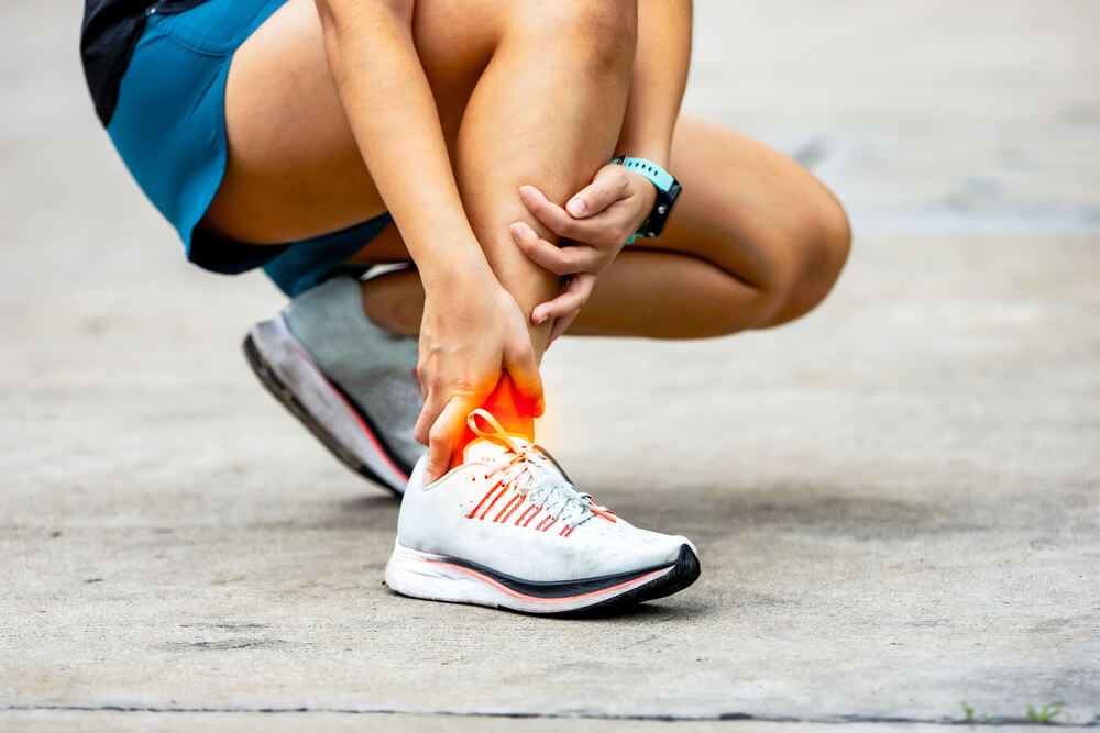 5 causes of lateral ankle pain (and what to do about it) lateral ankle pain